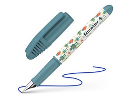 Rollerball Schneider Zippi SIS-skærm NL-FR 40 stk. S-187525 14 x 4004675172204 avp 4,69