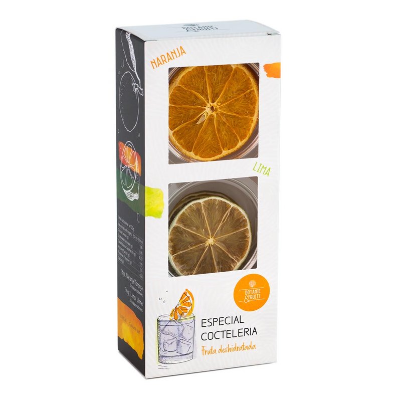 Duo Citric