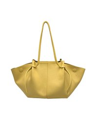 Borsa Shopping in Vera Pelle, Made in Italy, art. 112615Nuovo