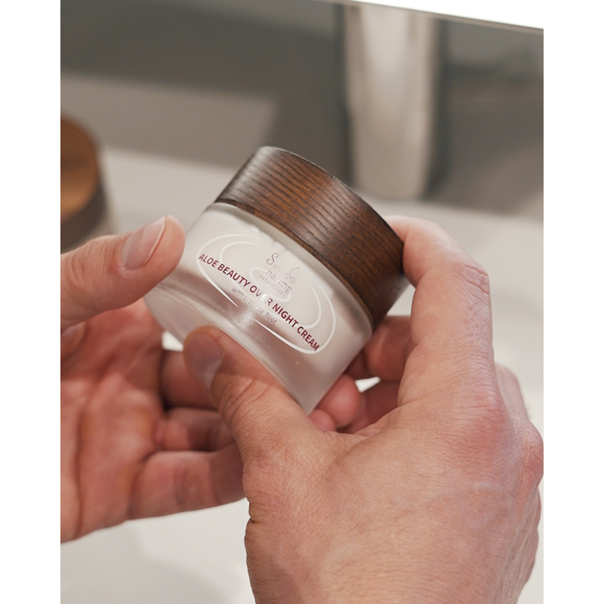 Beauty over Night Cream