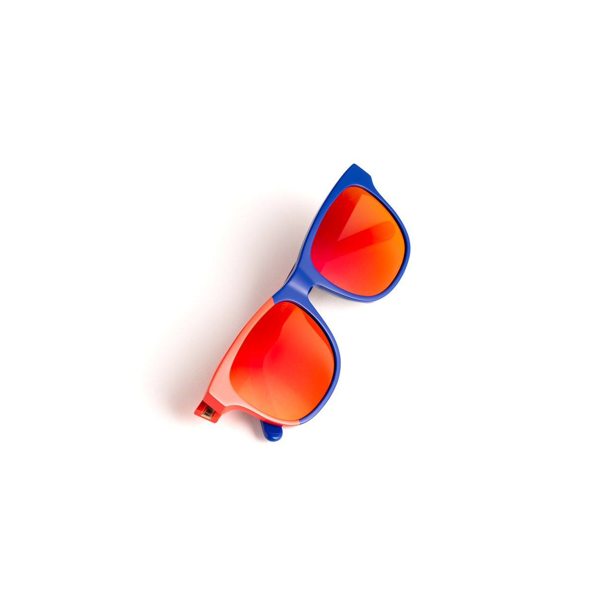 Modell Eins – Sonnenuntergang
