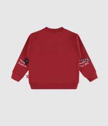 Sweat Natal - Père Noël