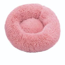 Bed cushion pets