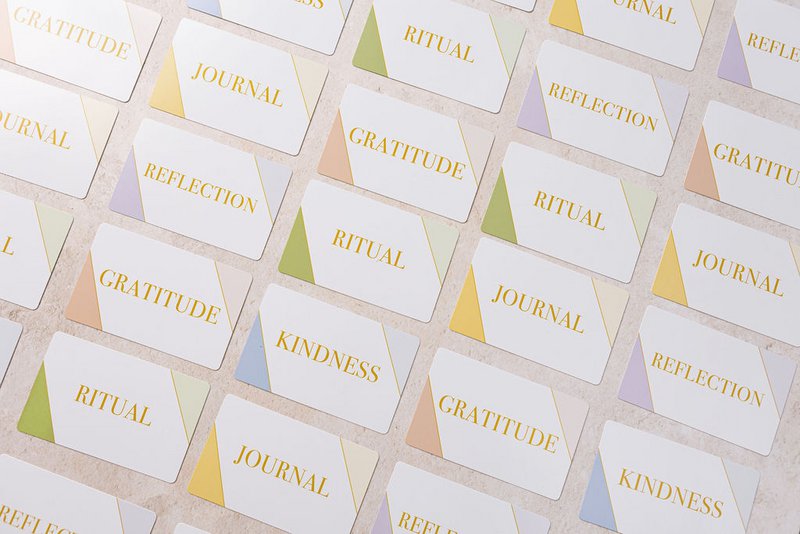 LSW Mind Cards