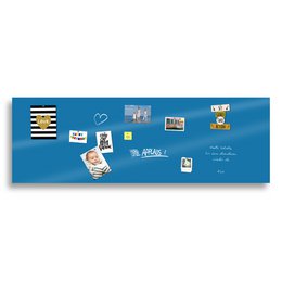 Magnetic Markerboard - 300x120cm
