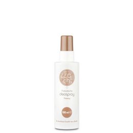 Flowery deodorant spray with a fresh, floral scent. Contains natural ingredients to keep you feeling clean and confident all day.