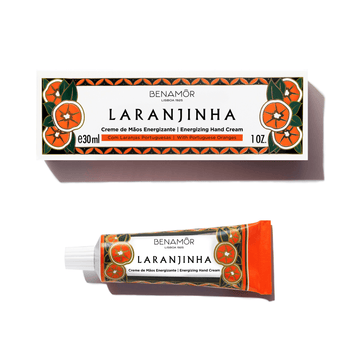 Hand Cream
