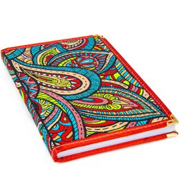 Notebook - Saracenia - 20x14x2cm