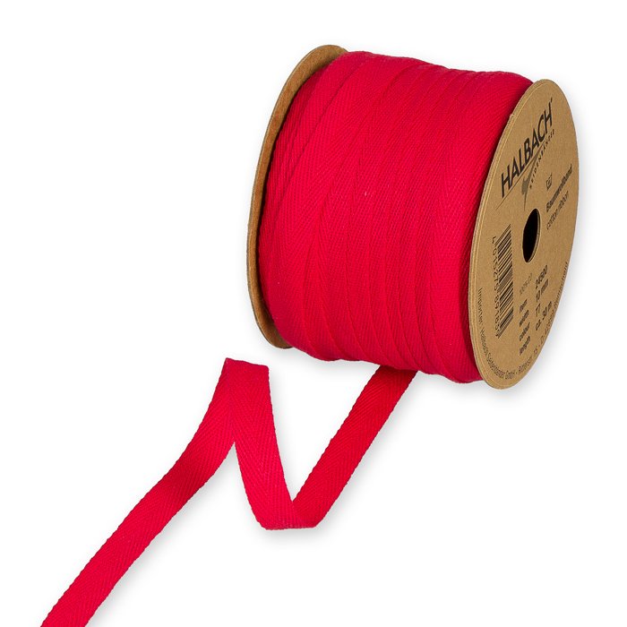cotton ribbon