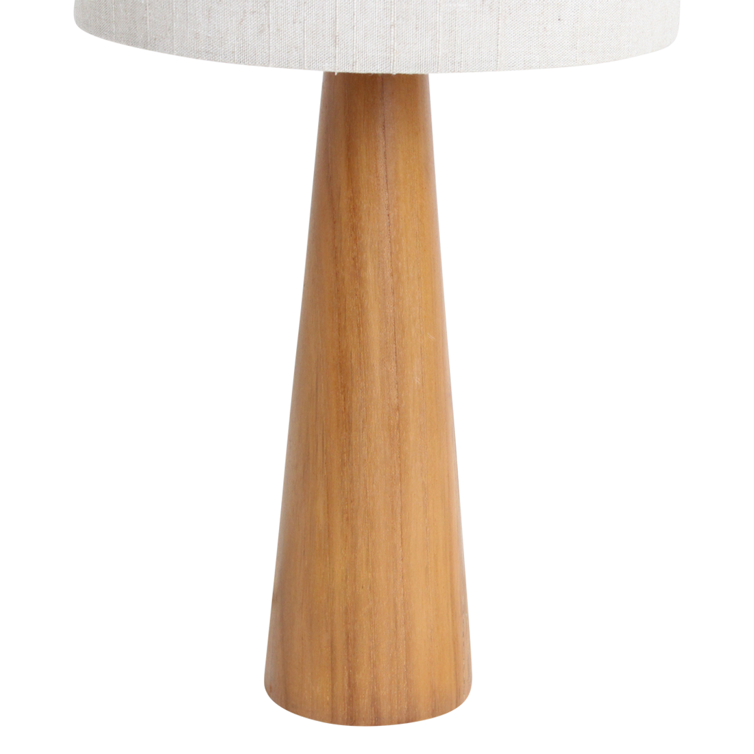 Lámpara de sobremesa Aspen Cone mediana