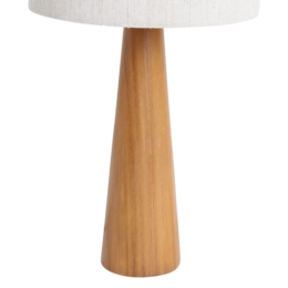 Aspen Tischlampe Cone Medium