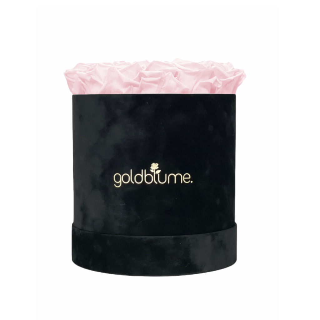 Velvet Black-collectie
