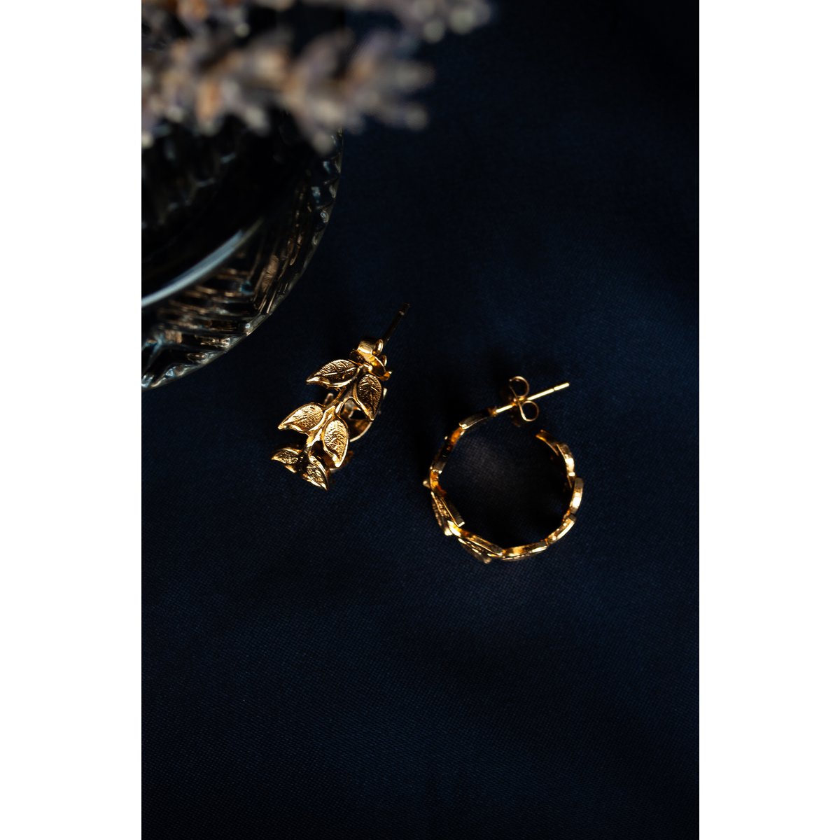 Boucles Laureta