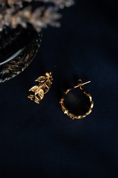 Boucles Laureta