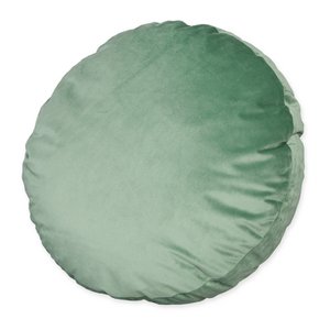 Fluwelen kussen ca. Ø 55 cm