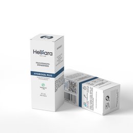 Hydrogel Plus (højdosis pumpe)
