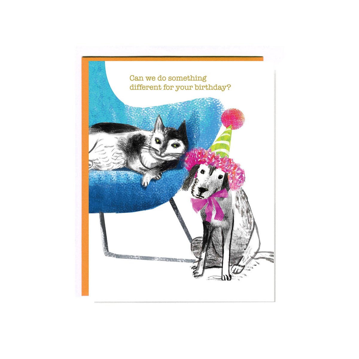 Best In Show - Set of 8 Cards