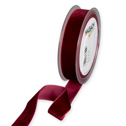 velvet ribbon