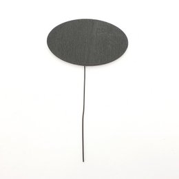 Table plug Linda oval