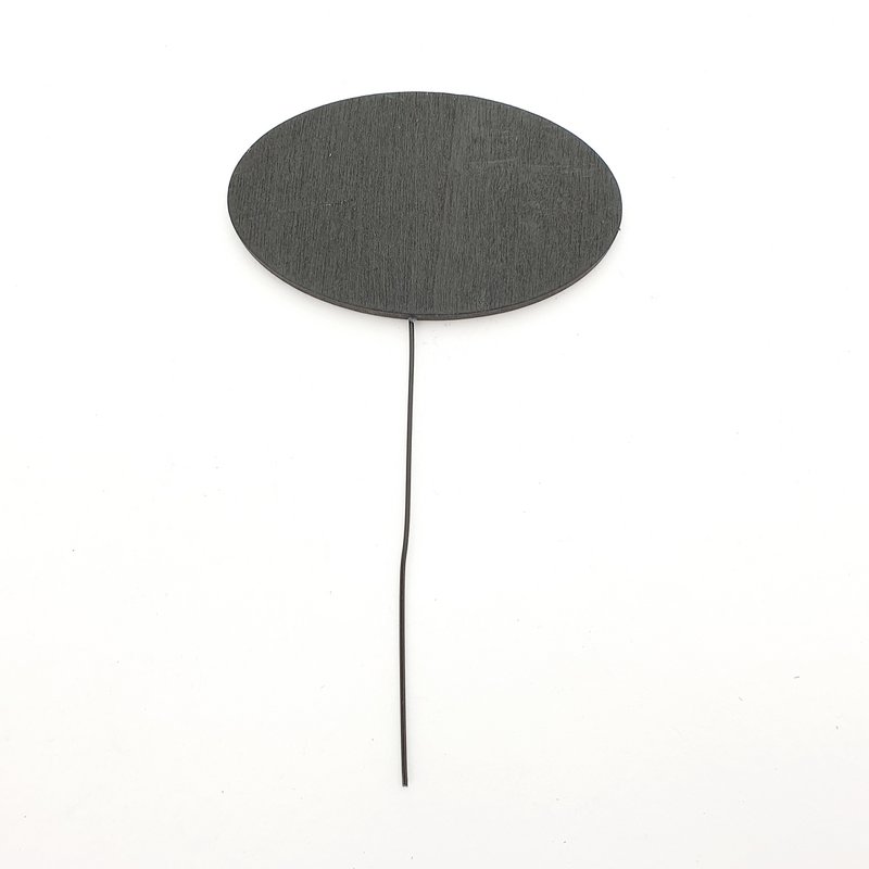 Table plug Linda oval
