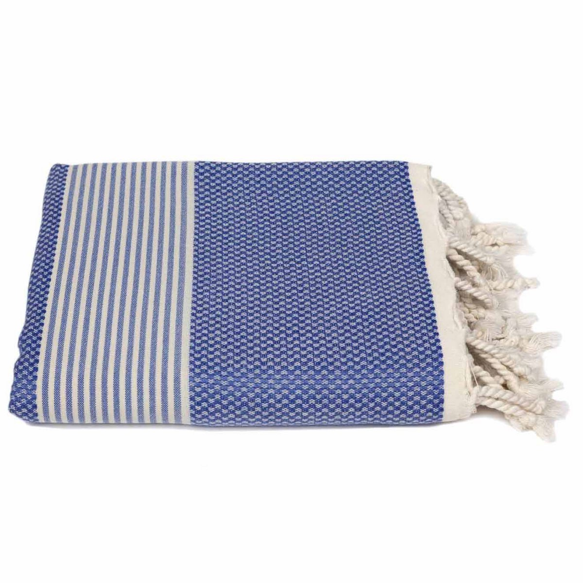 serviette de hammam