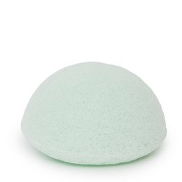 TheraCare Konjac svamp til ansigt og krop - Aloe Vera