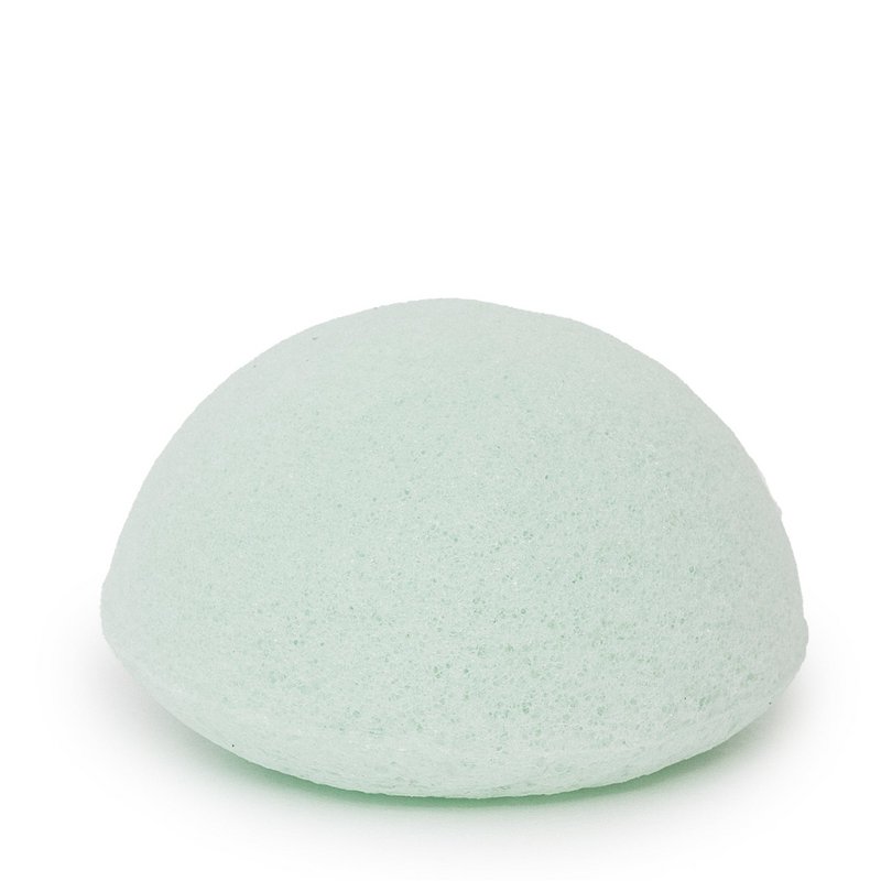 TheraCare Konjac svamp til ansigt og krop - Aloe Vera