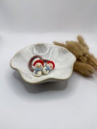 Set Haarelastiekjes Weihnachten - 7