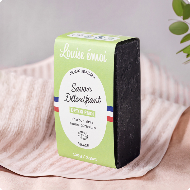 Miche détox (100g)
