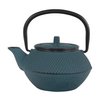 Teaclassix Arare theepot 0,35 ltr, blauw
