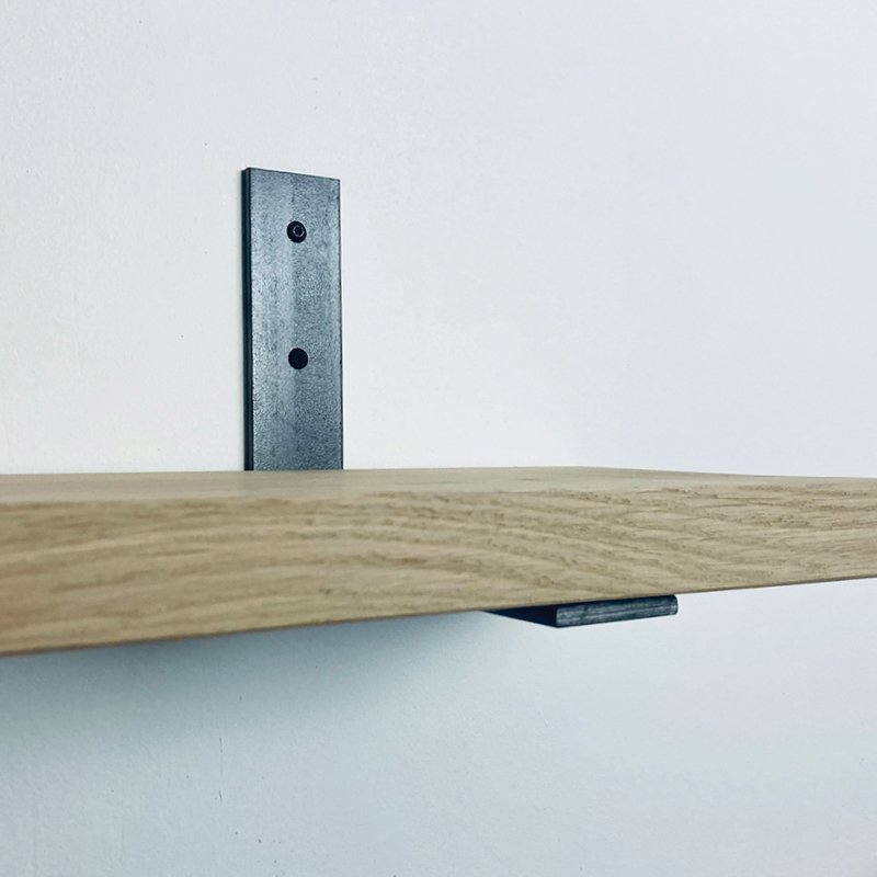 Plankdrager L-Model Naturel