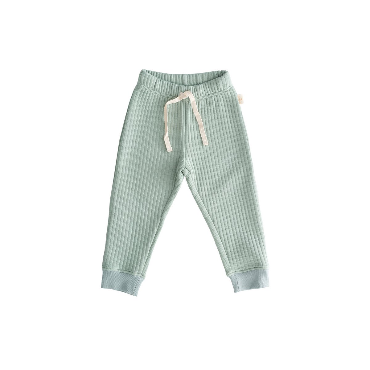 Quilted Pants