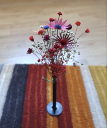 Papirblomst