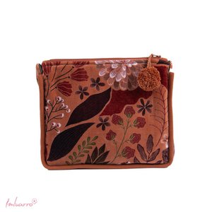 Beautybag Maye Caramel