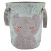 JUNKO children's storage basket