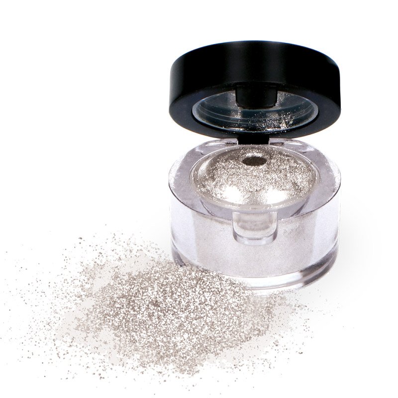 Jewel Effects Sombra de ojos Glitter- Shine
