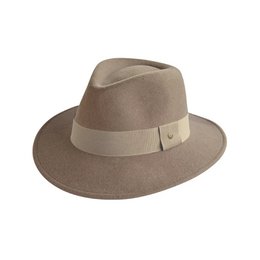 Cendre Fedora