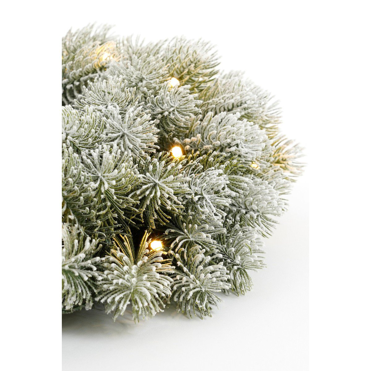 Wreath Nagoya Green