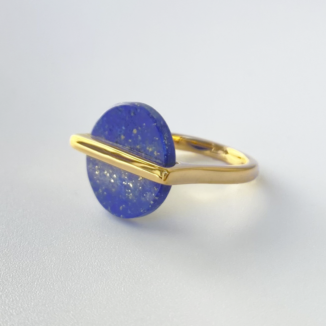 Lapis Lazuli 56 56