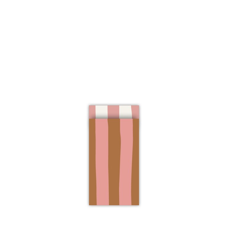 Lazy Stripes - Gaveposer