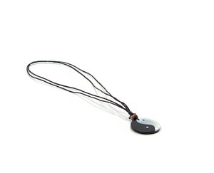 Ketting yin yang