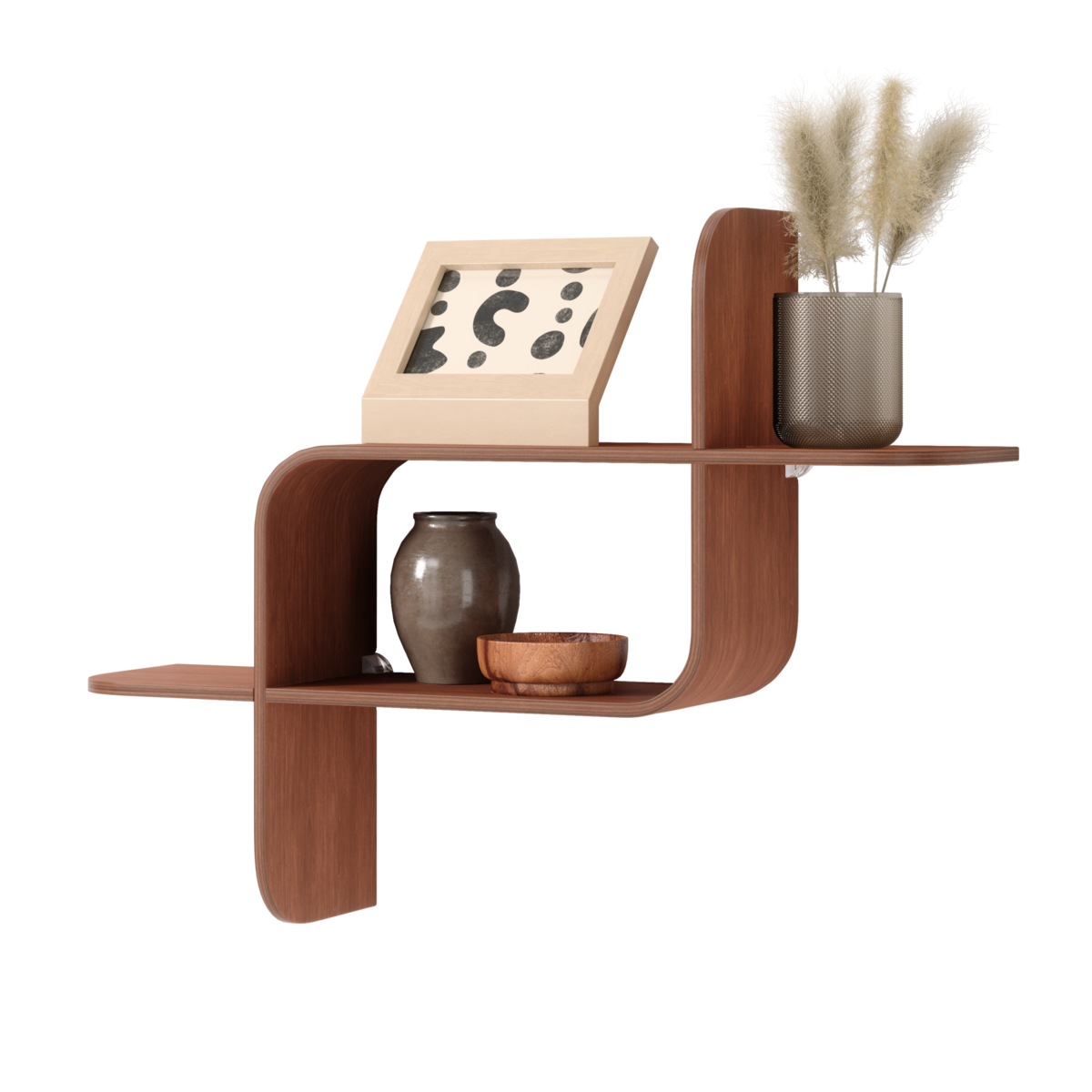 Montage Wall Shelf