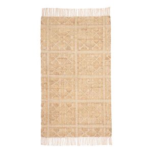 Hana, natural rug 80x150 cm.