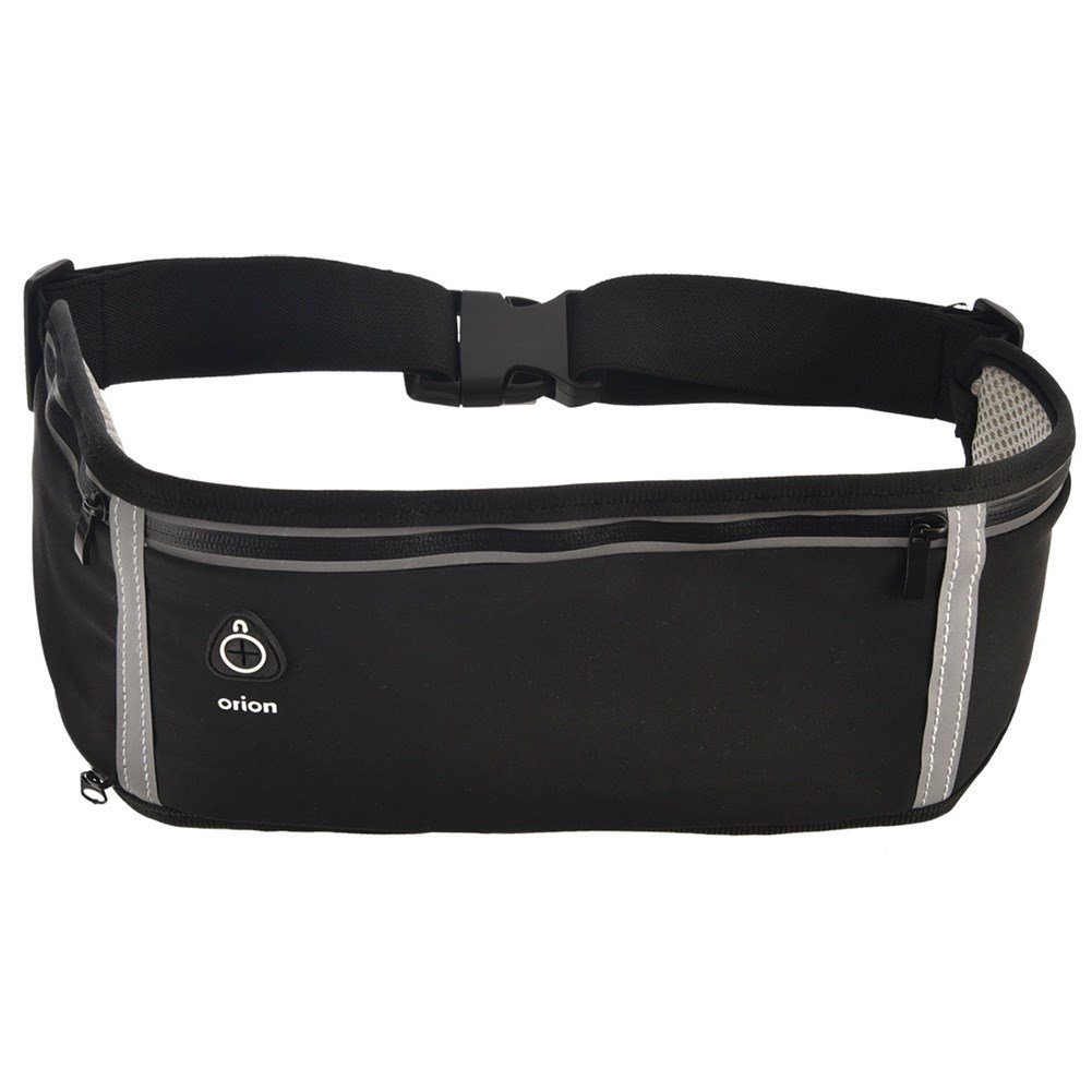 Fanny Pack reflektiert zum Laufen