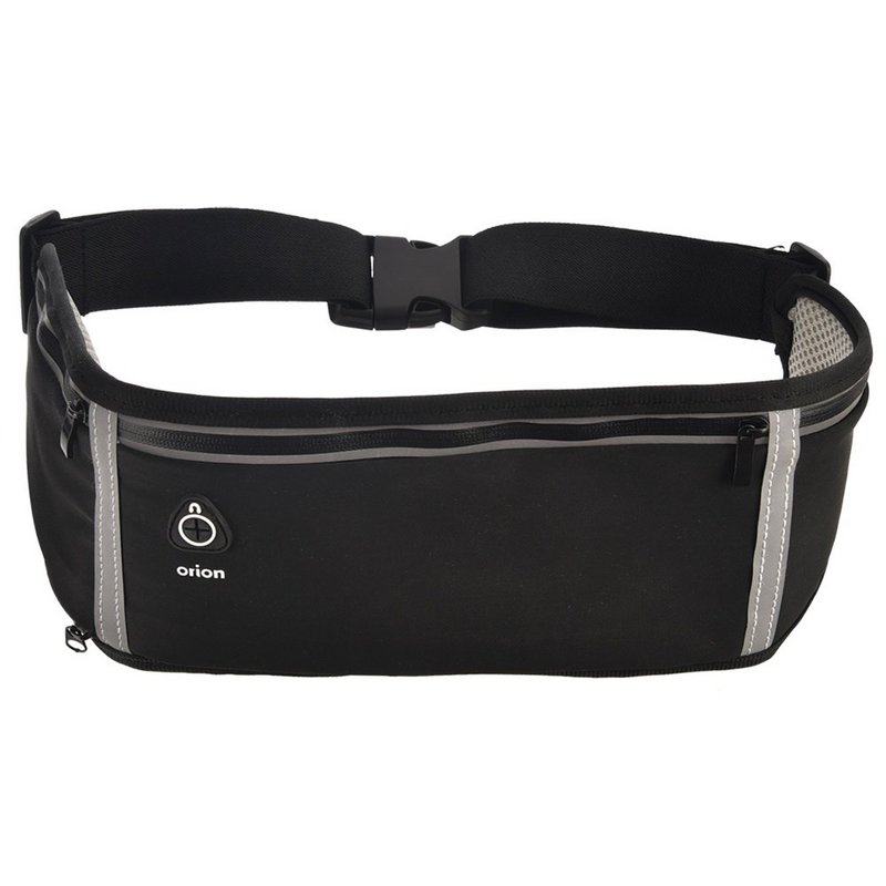 Fanny Pack reflektiert zum Laufen