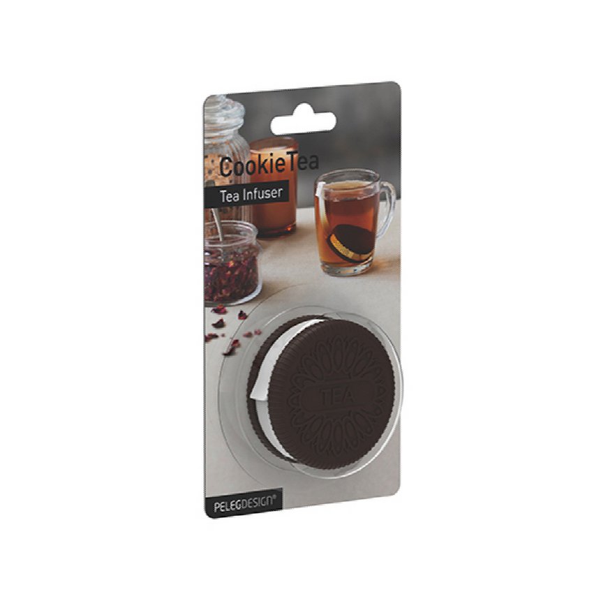 Peleg Design Thefilter Cookietea