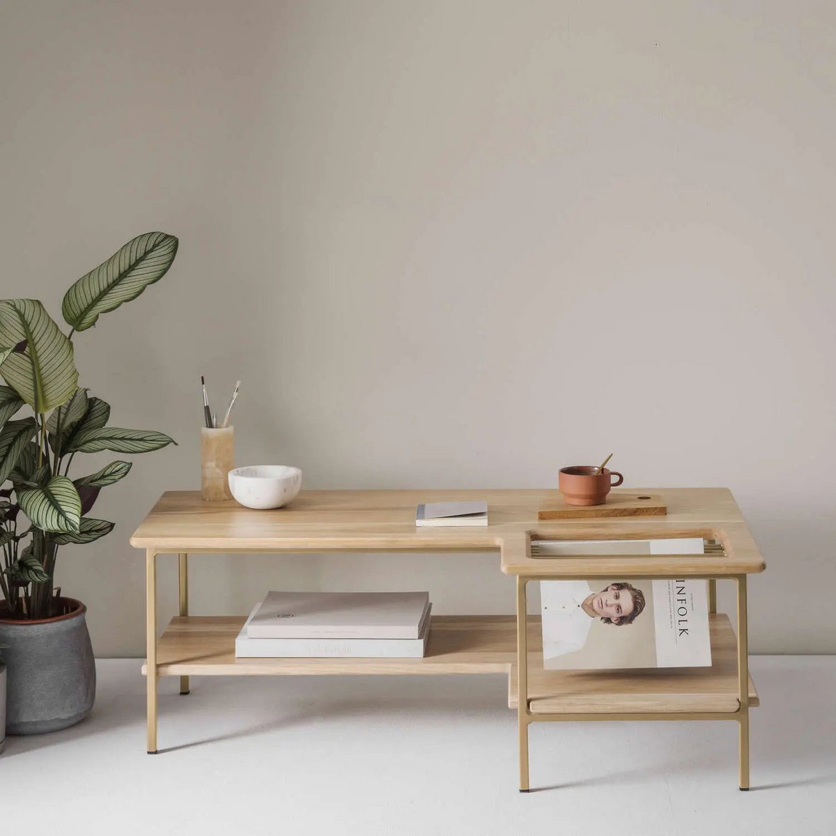 Cuchtique cube