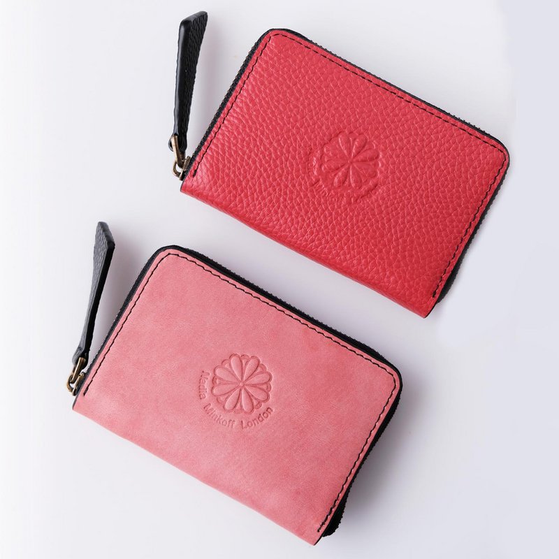 Porte-cartes Zrow Lifestyle