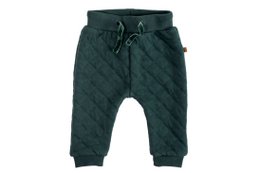 Baby Quilted Look Pant