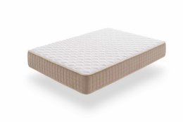 Dogma viskoelastisk madras -hvid - tykkelse: 30 cm - Moonia